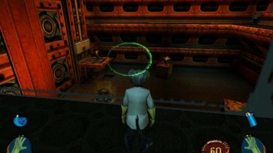 MDK2 screenshot 6