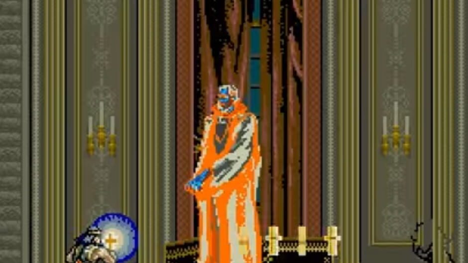 Haunted Castle screenshot 3