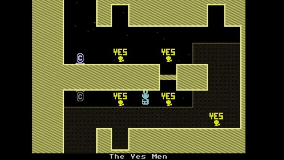 VVVVVV screenshot 7