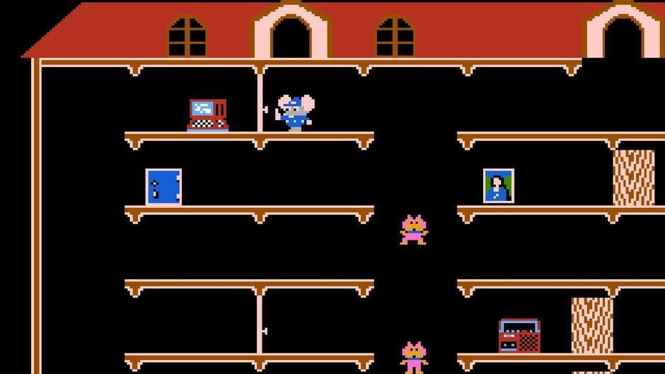 Mappy screenshot 5