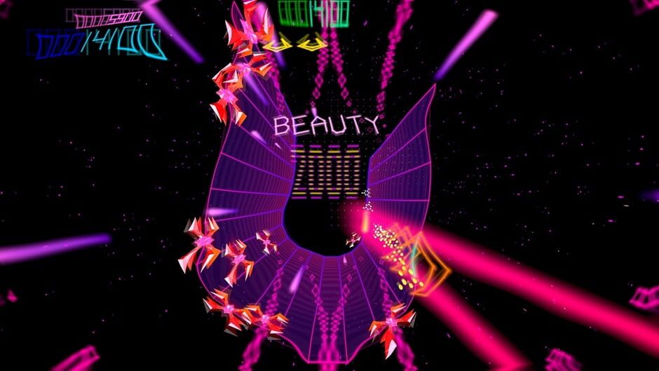 Tempest 4000 screenshot 5