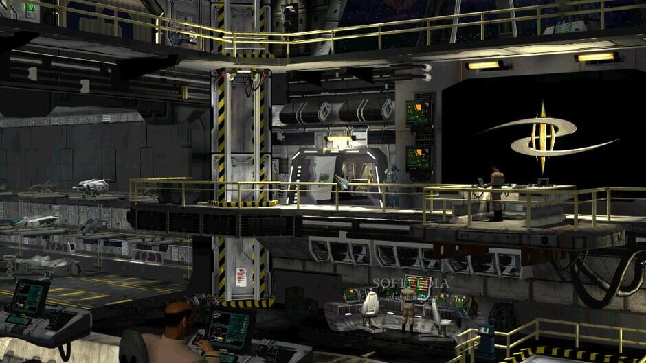 Freespace 2 screenshot 2