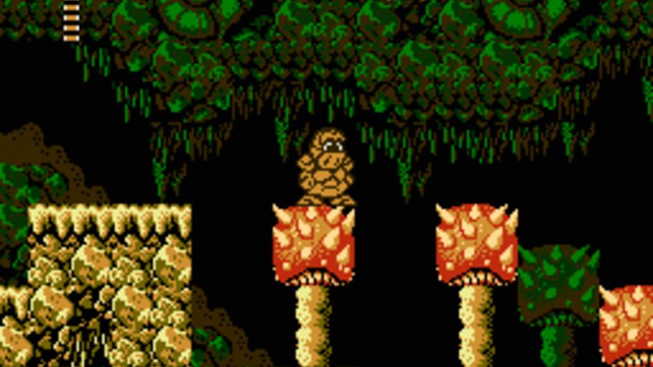 Little Samson screenshot 2