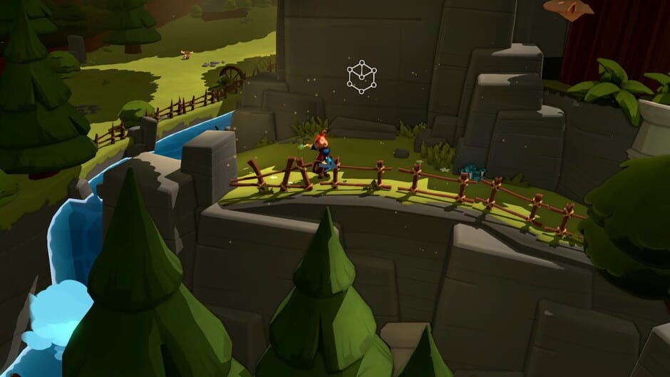 Mages of Mystralia screenshot 4