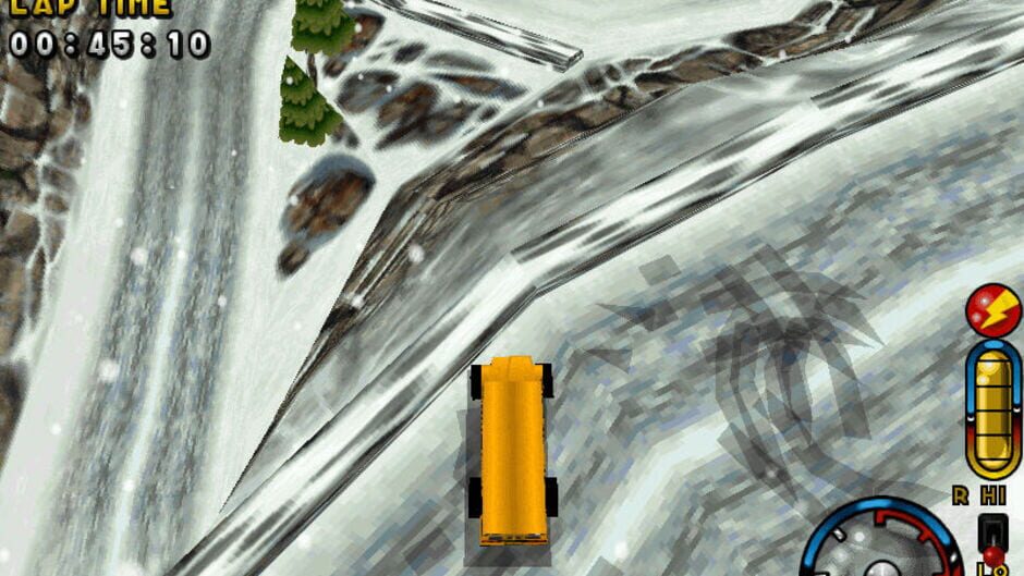 Ignition screenshot 1