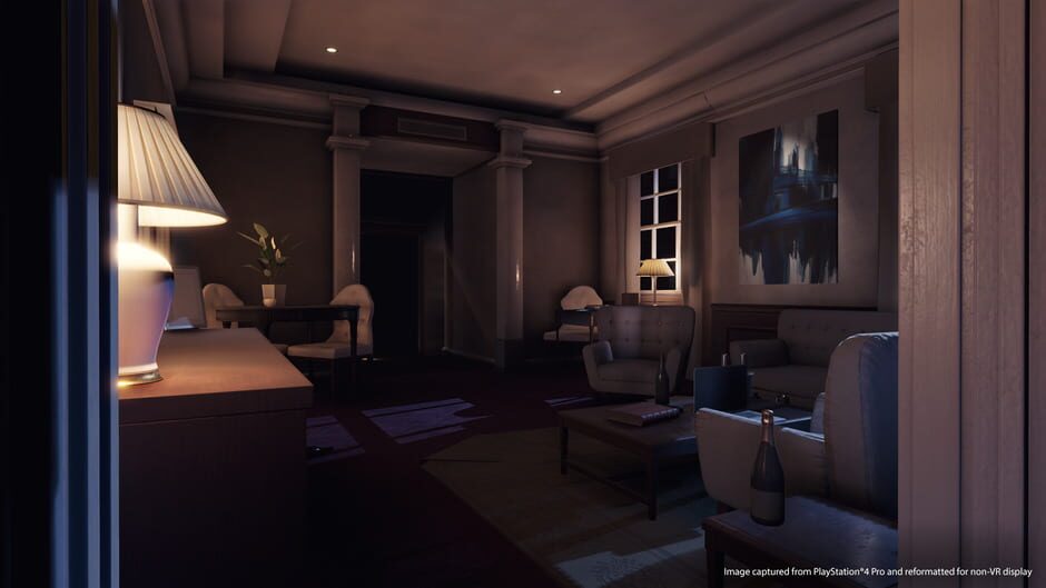 Blood & Truth screenshot 5