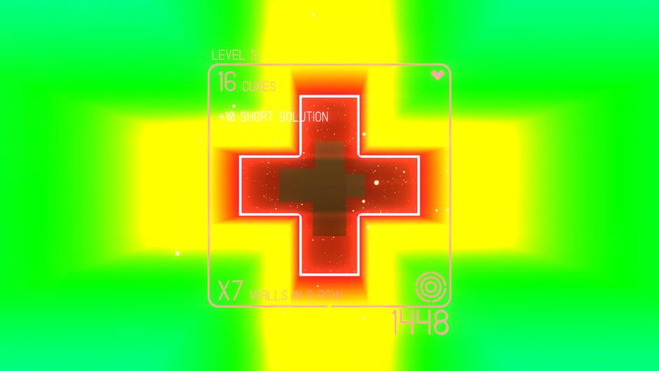 SuperHyperCube screenshot 3