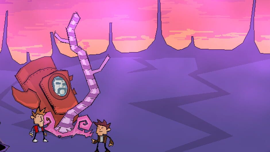 Time Gentlemen, Please! screenshot 3