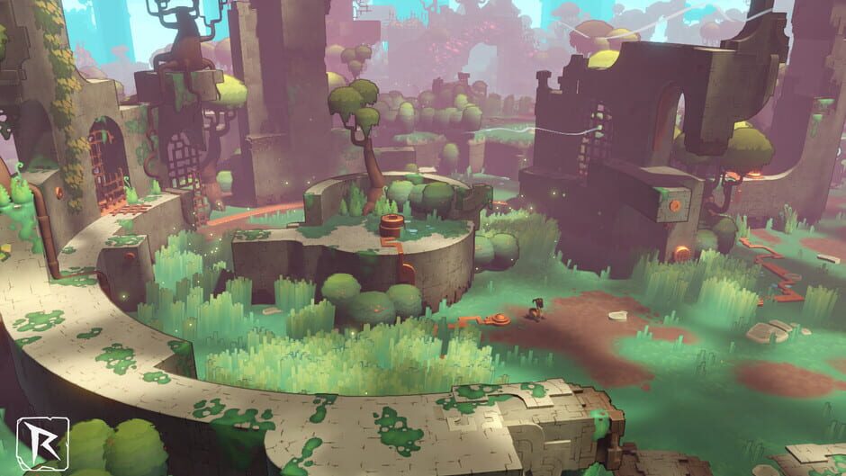 Hob screenshot 8