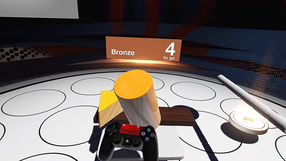 Tumble VR screenshot 2
