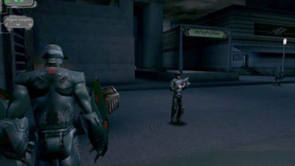 Deus Ex screenshot 5
