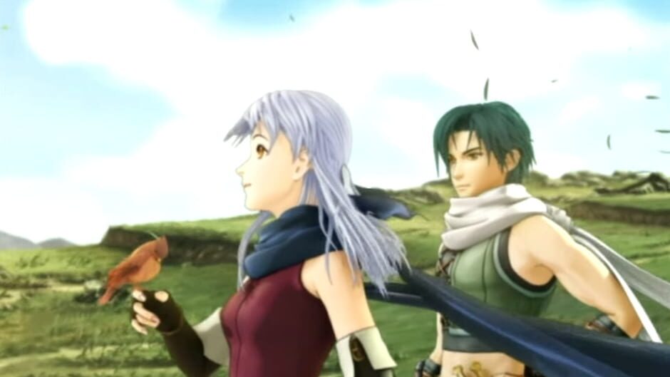 Fire Emblem: Radiant Dawn screenshot 2