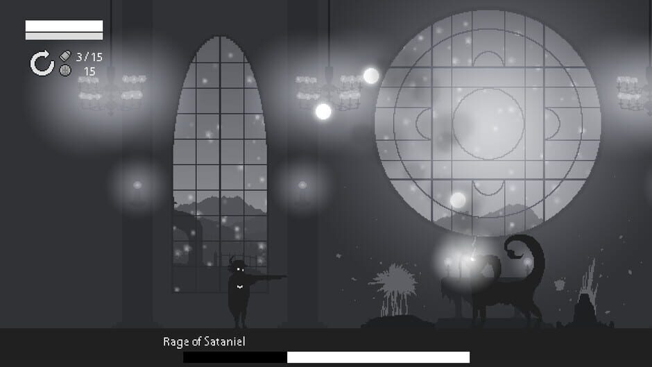 Gloom screenshot 5
