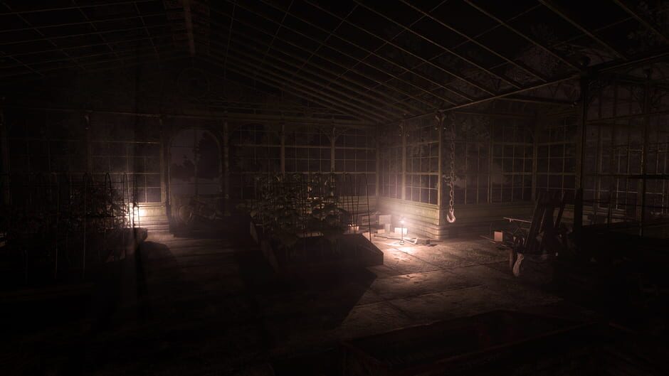 Rise of Insanity screenshot 5