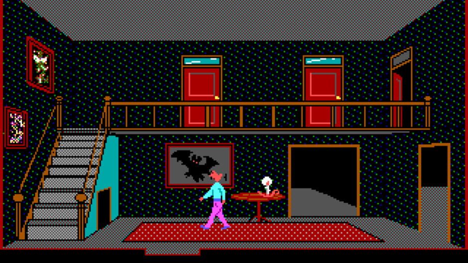 Hugo's House of Horrors screenshot 4