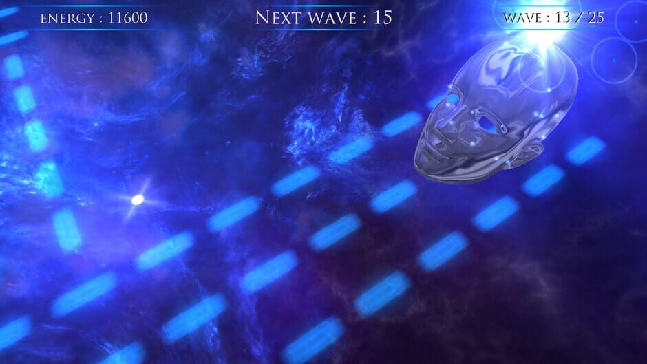 Particula screenshot 5