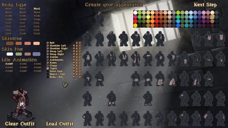 Bastard Bonds screenshot 4