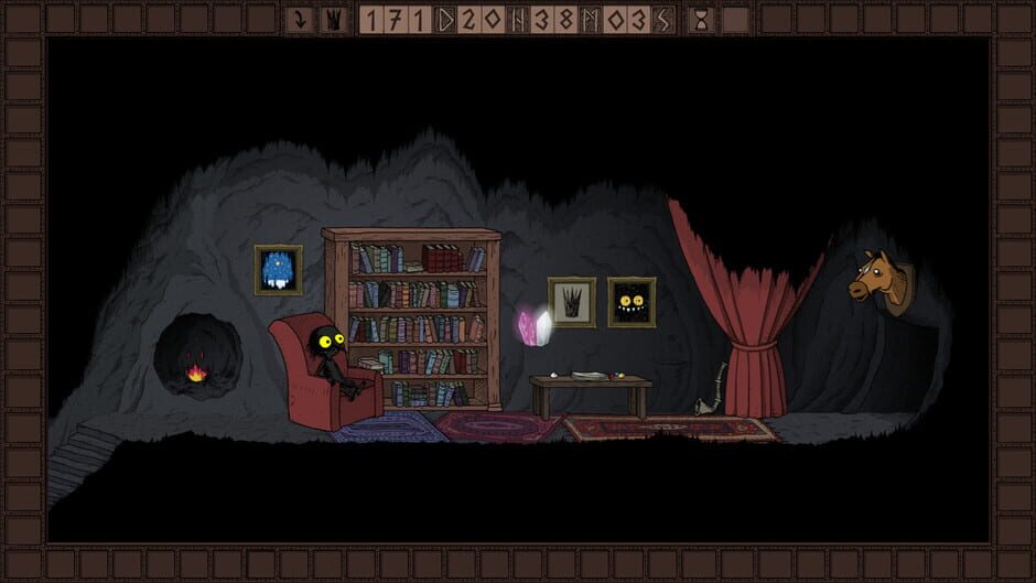 The Longing screenshot 2
