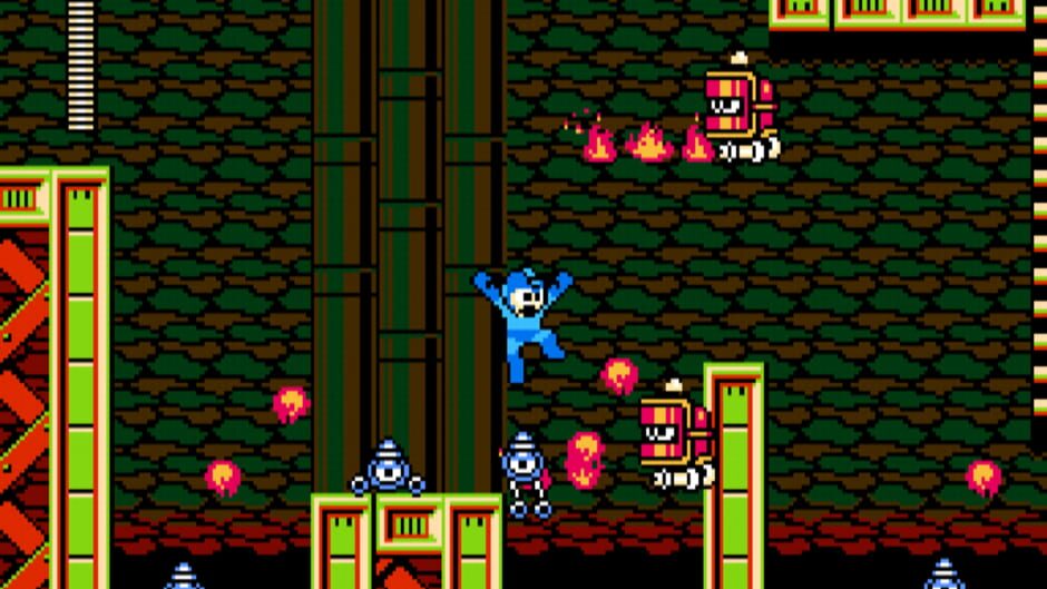 Mega Man 9 screenshot 7