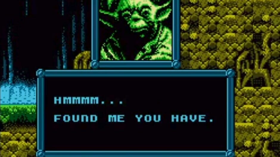 Star Wars: The Empire Strikes Back screenshot 3