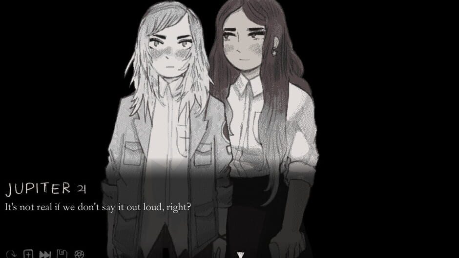 We Know the Devil screenshot 4