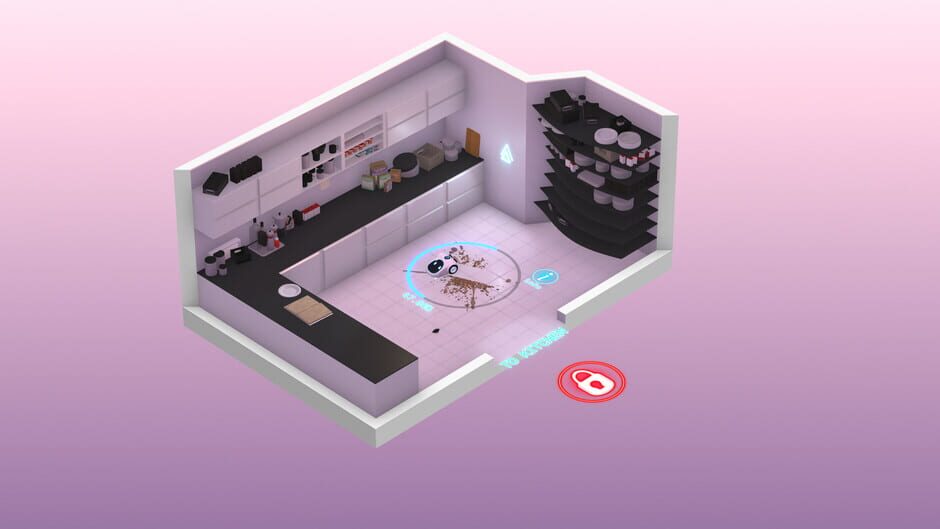 Rumu screenshot 3