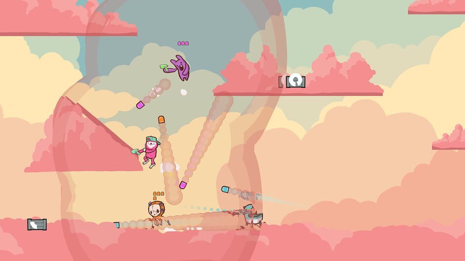Retimed screenshot 3