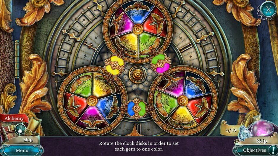 Lost Grimoires: Stolen Kingdom screenshot 3
