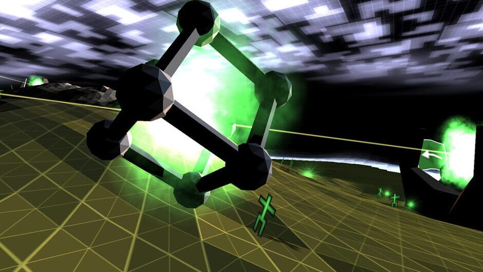 Multiwinia: Survival of the Flattest screenshot 1