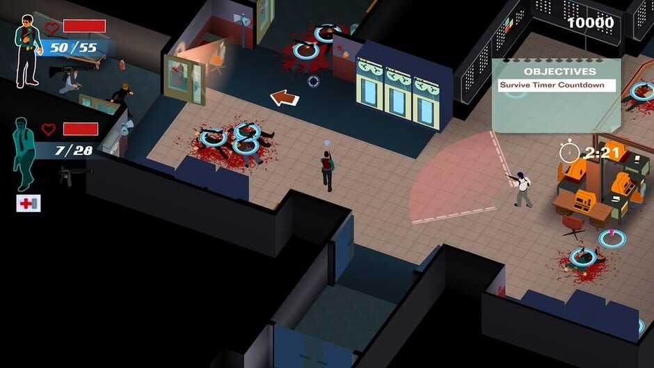 LA Cops screenshot 3