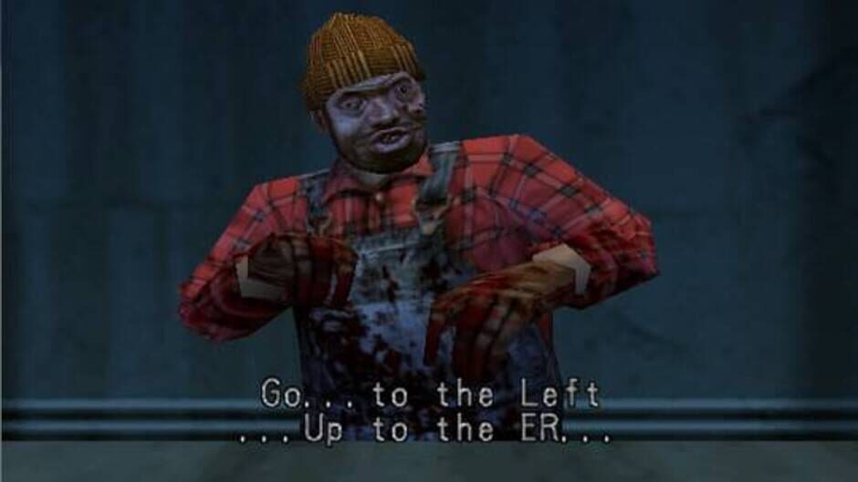 Illbleed screenshot 1