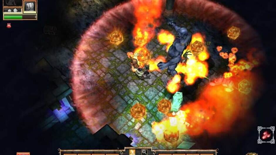 Fate screenshot 1