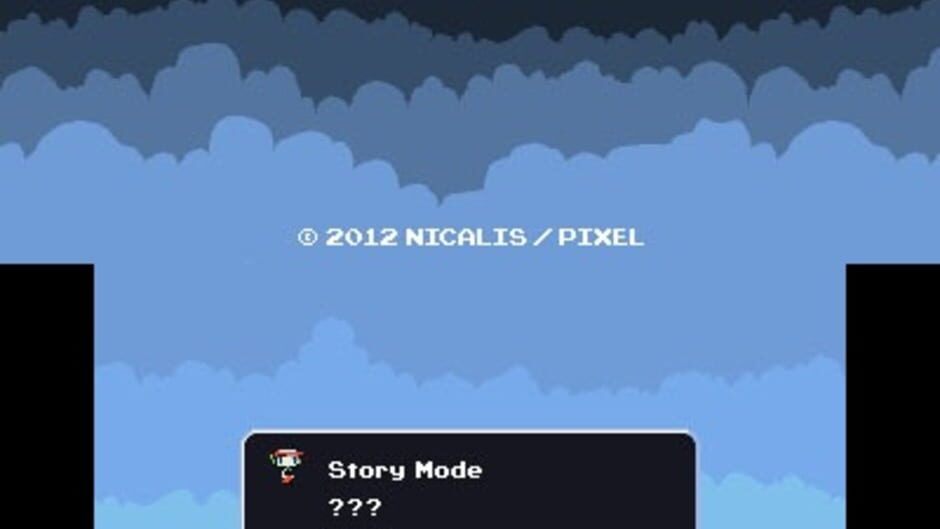 Cave Story screenshot 5