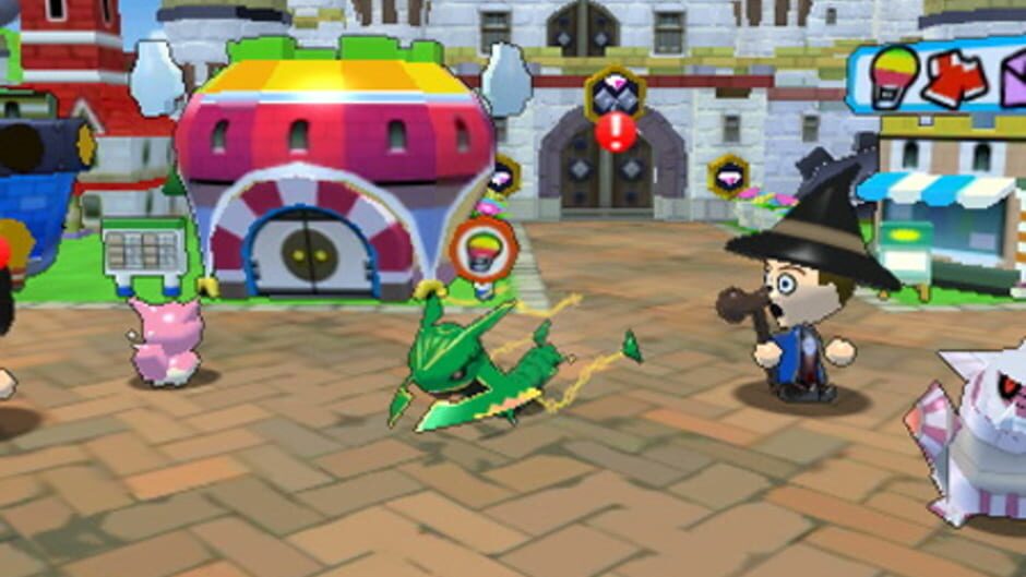Pokémon Rumble World screenshot 8