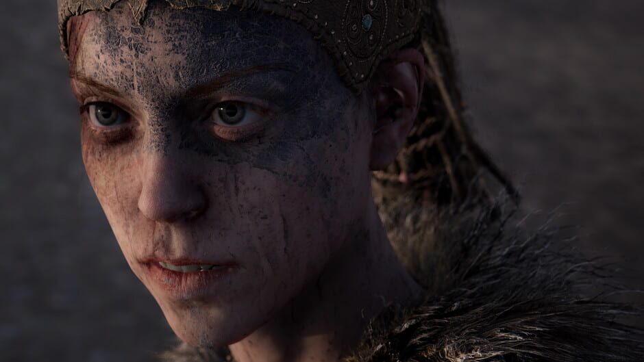 Hellblade: Senua's Sacrifice screenshot 1
