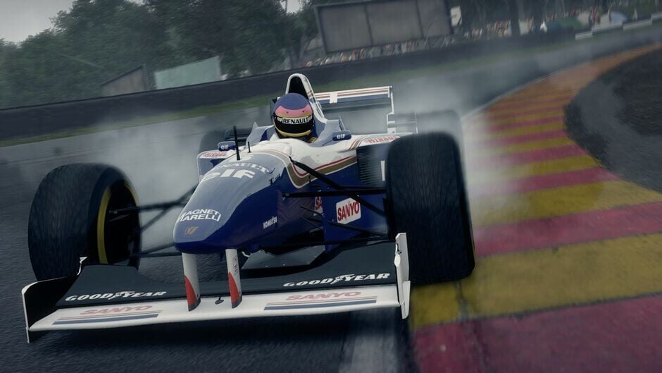 F1 2013 screenshot 3