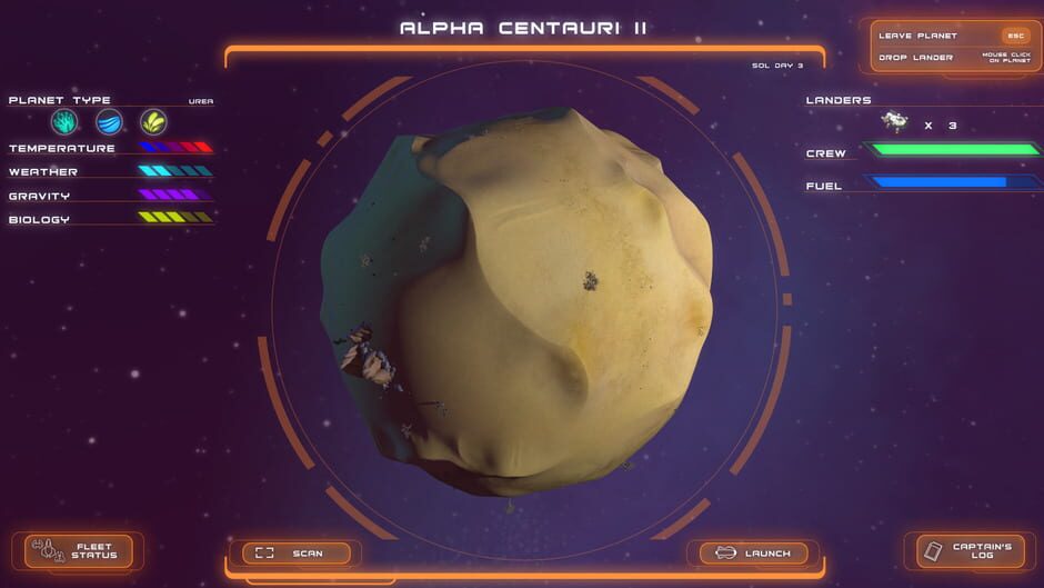 Star Control: Origins screenshot 2