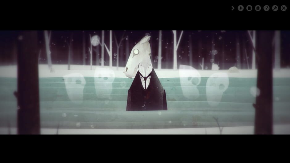 Year Walk screenshot 2