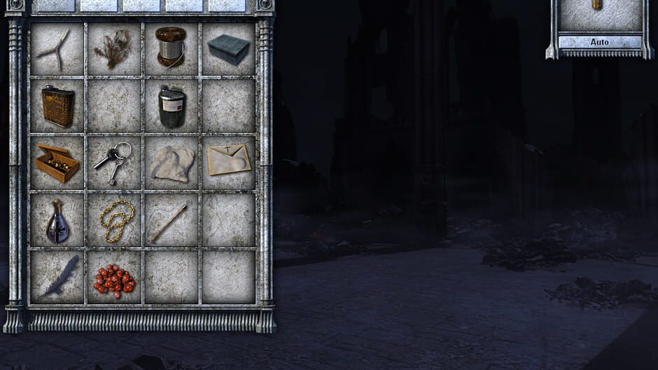 Dracula 3: The Path of the Dragon screenshot 5