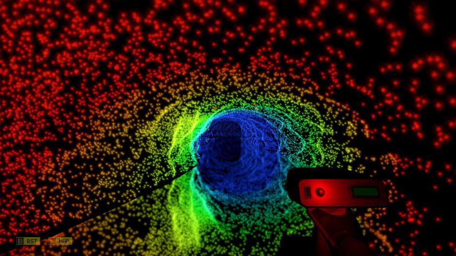 Scanner Sombre screenshot 2