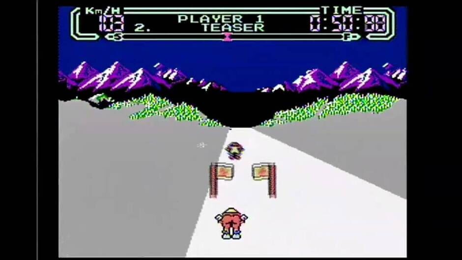 Slalom screenshot 3