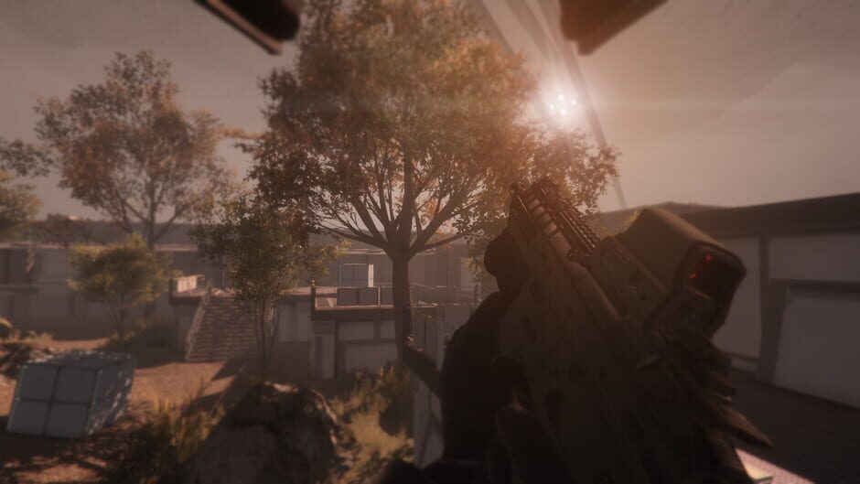 Interstellar Marines screenshot 1