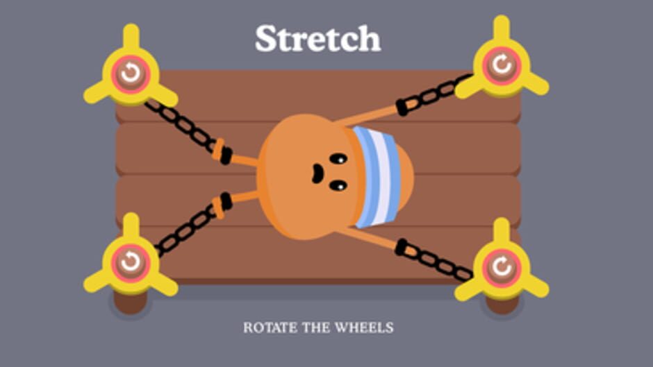Dumb Ways to Die 2: The Games screenshot 7