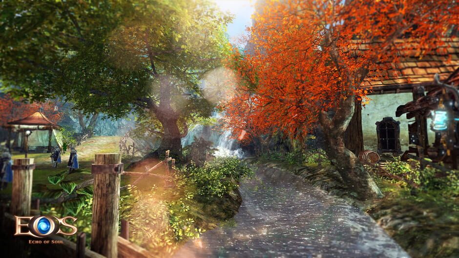 Echo of Soul screenshot 2