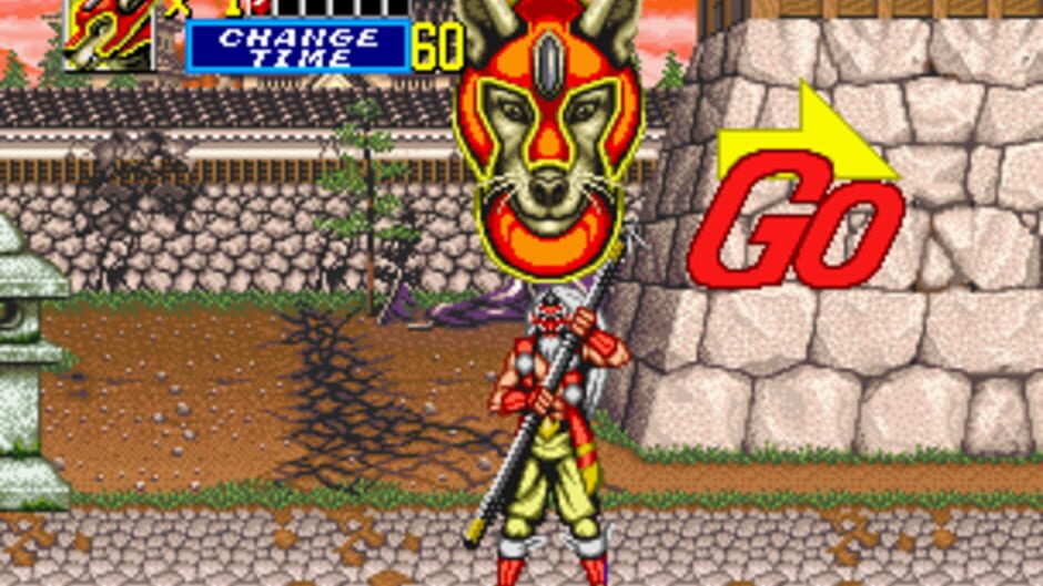 Sengoku 2 screenshot 8
