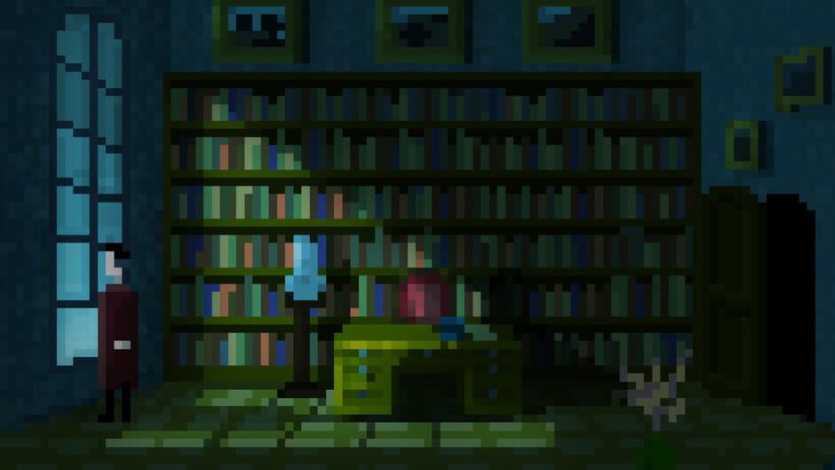 The Last Door screenshot 4