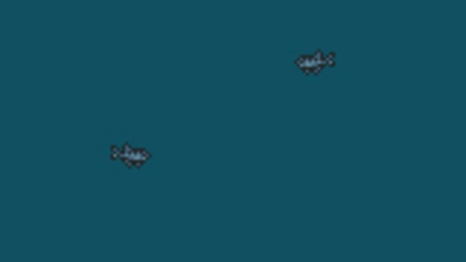 Legend of the River King GB screenshot 3