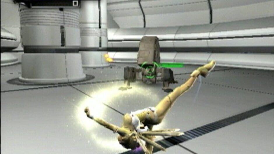 P.N.03 screenshot 5