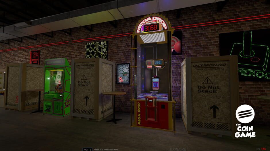 The Coin Game screenshot 3