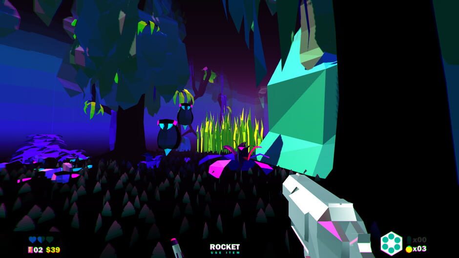 Heavy Bullets screenshot 4